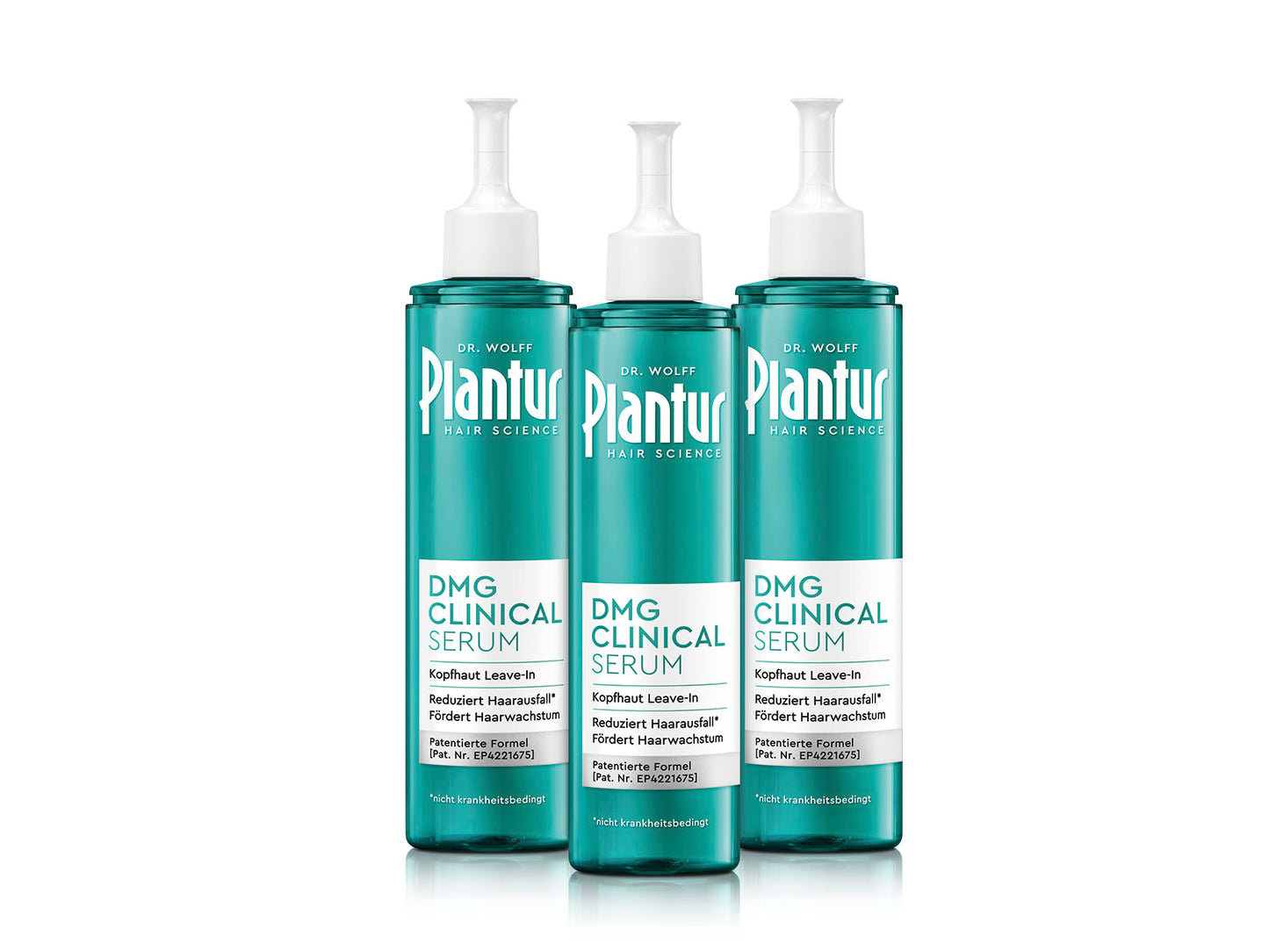 DMG CLINICAL Serum