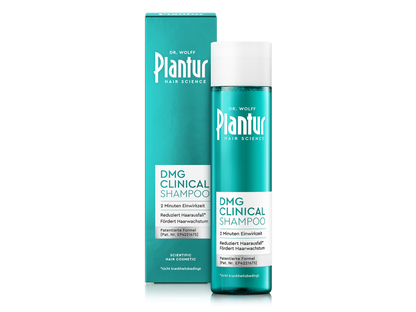 DMG CLINICAL Shampoo