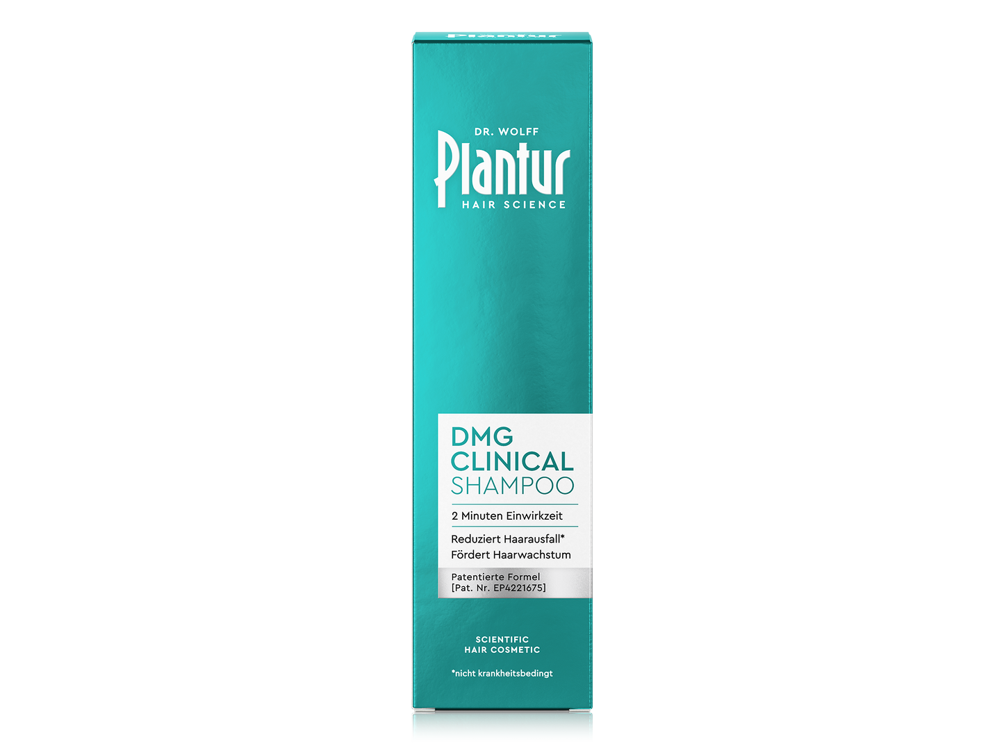 DMG CLINICAL Shampoo
