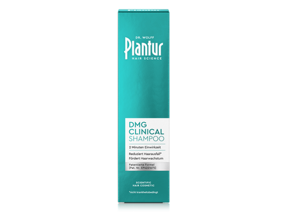 DMG CLINICAL Shampoo