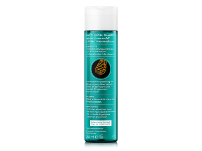 DMG CLINICAL Shampoo
