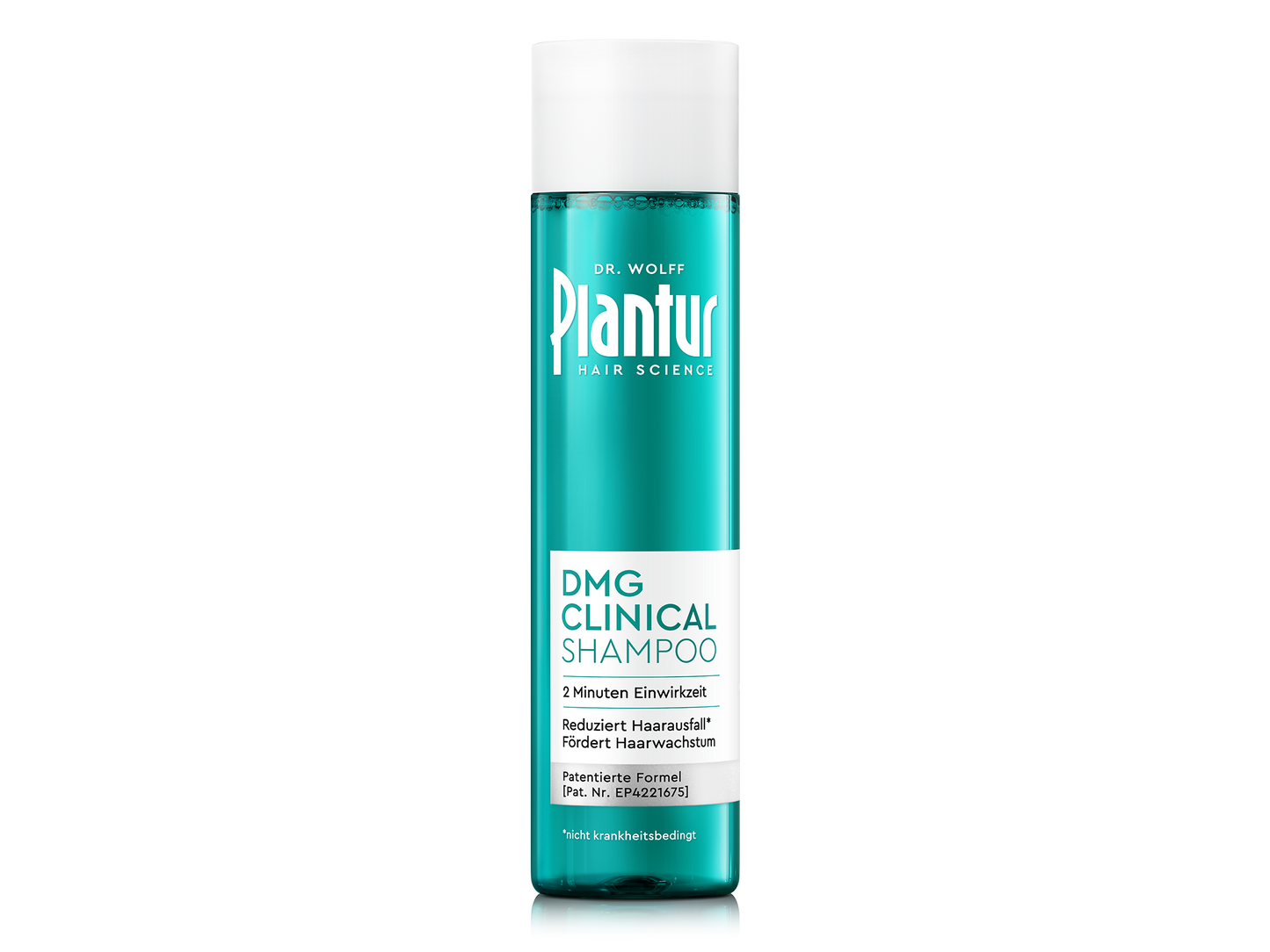 DMG CLINICAL Shampoo