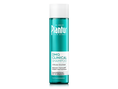 DMG CLINICAL Shampoo