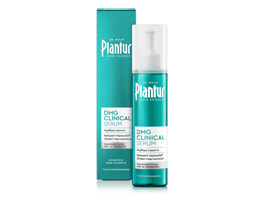 DMG CLINICAL Serum